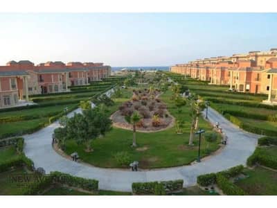 2 Bedroom Chalet for Sale in North Coast, Matruh - 1. jfif. jpg