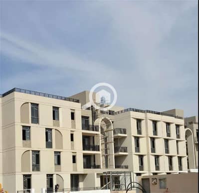 2 Bedroom Apartment for Sale in Sheikh Zayed, Giza - IMG-20250220-WA0473. jpg