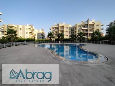 شقة 3 غرف نوم للبيع في الشيخ زايد، الجيزة - حسن 1111 (13). jpeg