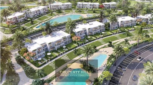 3 Bedroom Chalet for Sale in North Coast, Matruh - 32dfef91-a274-463d-b8c5-41abd97cc70c. jpg