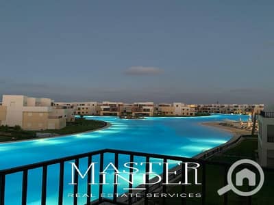 2 Bedroom Chalet for Sale in North Coast, Matruh - 1. jpg
