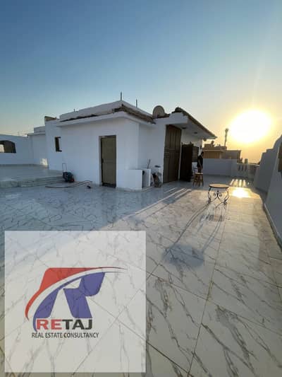 2 Bedroom Apartment for Sale in New Cairo, Cairo - WhatsApp Image 2025-08-03 at 11.14. 54 PM (1). jpeg