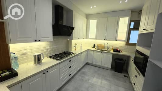 2 Bedroom Flat for Rent in 6th of October, Giza - WhatsApp Image 2025-08-03 at 1.10. 39 PM. jpeg