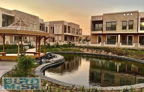 بنتهاوس 4 غرف نوم للبيع في مدينة المستقبل، القاهرة - 481082732_630300279756948_4296133966878478712_n. jpg