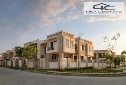 3 Bedroom Townhouse for Sale in New Cairo, Cairo - 6653344-59ae3o. png