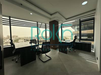 Office for Rent in Sheikh Zayed, Giza - 6ded4eed-3e22-48c7-97bb-2916e82ff90d. jpg