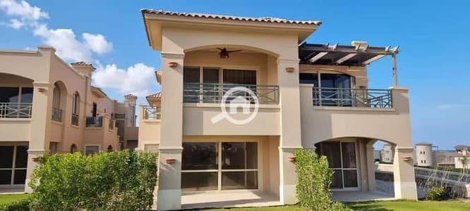5 Bedroom Twin House for Sale in North Coast, Matruh - IMG-20250416-WA0085. jpg