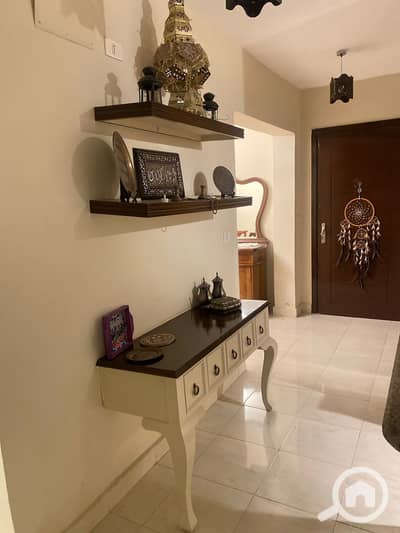 3 Bedroom Apartment for Sale in Madinaty, Cairo - 1. jpeg