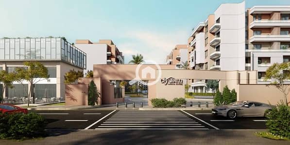 3 Bedroom Flat for Sale in Sheikh Zayed, Giza - WhatsApp Image 2025-07-15 at 2.33. 51 PM (2). jpeg