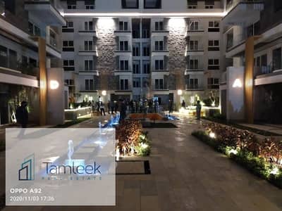 3 Bedroom Flat for Sale in New Cairo, Cairo - WhatsApp Image 2025-08-03 at 4.13. 49 PM (2). jpeg