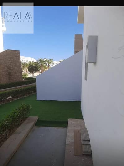 شاليه 1 غرفة نوم للبيع في الجونة، البحر الأحمر - WhatsApp Image 2025-08-03 at 11.16. 08 PM (1). jpeg