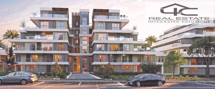 3 Bedroom Flat for Sale in New Cairo, Cairo - 5. jpg