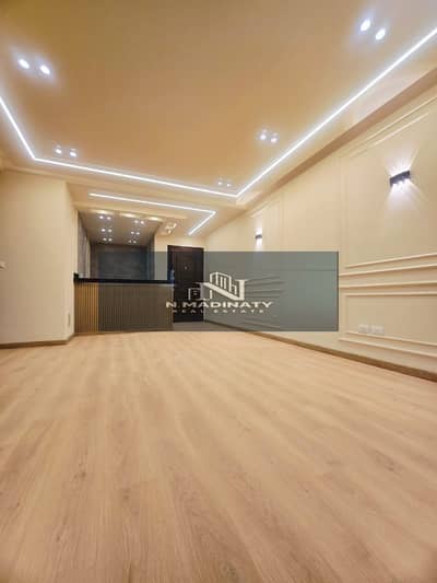 2 Bedroom Apartment for Sale in Madinaty, Cairo - 2. jpg