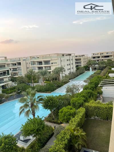 3 Bedroom Penthouse for Sale in New Cairo, Cairo - WhatsApp Image 2024-12-12 at 12.31. 09 PM. jpeg