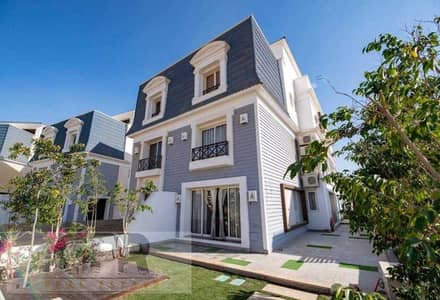 5 Bedroom Villa for Sale in New Cairo, Cairo - 387484502_1367652173960544_2290164281480928655_n. jpg