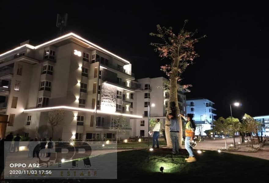 6 Ground_floor_with_garden_for_sale_in_Mountain_View_I-City_(1). jpeg