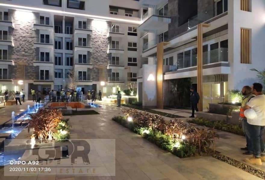 7 Ground_floor_with_garden_for_sale_in_Mountain_View_I-City_(2). jpeg