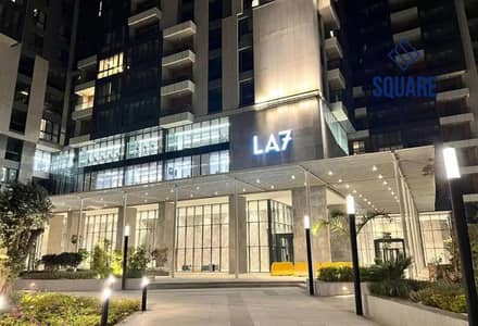 3 Bedroom Flat for Sale in 6th of October, Giza - 1 (2). jpg