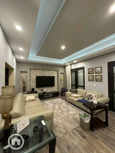 3 Bedroom Apartment for Sale in Sheikh Zayed, Giza - IMG-20250724-WA0006. jpg