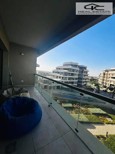 2 Bedroom Flat for Rent in New Cairo, Cairo - WhatsApp Image 2025-08-03 at 4.41. 38 PM (1). jpeg