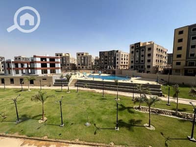 3 Bedroom Flat for Sale in New Cairo, Cairo - 31ee8cc9-e654-40c7-92eb-32e1e2eb6bf0. jpeg