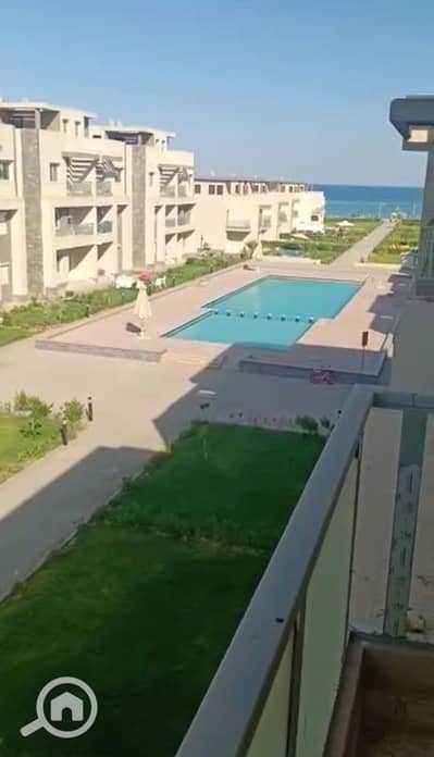 شاليه 2 غرفة نوم للبيع في الساحل الشمالي، مطروح - 273054546_4724429314271997_2352262239353881037_n. jpg