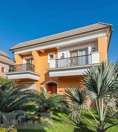 5 Bedroom Villa for Sale in New Mansoura, Dakahlia - 469084895_122153869142289431_557104233493654863_n. jpg