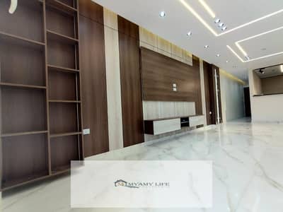 3 Bedroom Flat for Sale in Hadayek al-Ahram, Giza - WhatsApp Image 2025-08-03 at 11.21. 27_2c9c3602. jpg