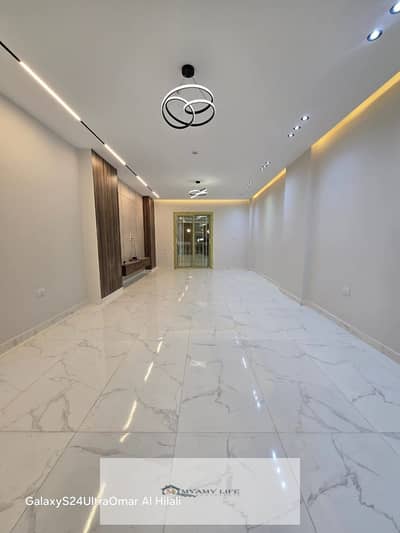 3 Bedroom Flat for Sale in Hadayek al-Ahram, Giza - WhatsApp Image 2025-08-04 at 10.49. 05 AM. jpeg