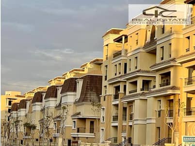 تاون هاوس 3 غرف نوم للبيع في مدينة المستقبل، القاهرة - 10. PNG