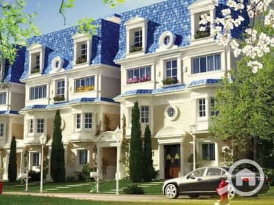 3 Bedroom Apartment for Sale in 6th of October, Giza - Mountain View iCity . . jpg