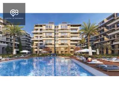 3 Bedroom Flat for Sale in New Capital City, Cairo - images (7). jpg