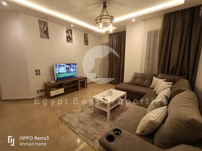 شقة 2 غرفة نوم للبيع في الشيخ زايد، الجيزة - IMG-20250603-WA0065. jpg