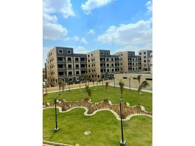 3 Bedroom Flat for Sale in New Cairo, Cairo - af441b41-6a4f-49ae-8191-4652686cd9e6. jpg