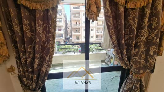 فلیٹ 3 غرف نوم للايجار في مدينة نصر، القاهرة - 1 (2). jpeg