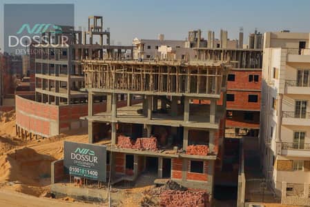 3 Bedroom Apartment for Sale in New Cairo, Cairo - WhatsApp Image 2025-07-29 at 16.14. 22. jpeg