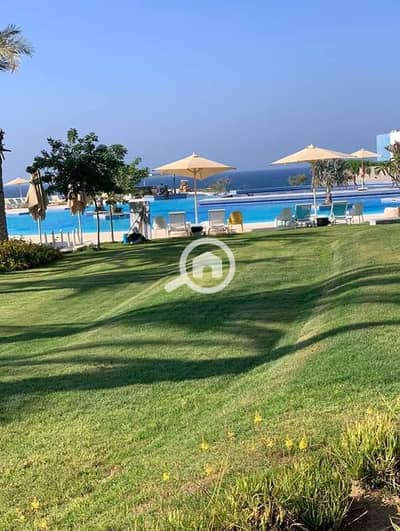 فلیٹ 3 غرف نوم للبيع في الساحل الشمالي، مطروح - 334955617_692604992611873_8228885886306558057_n. jpg