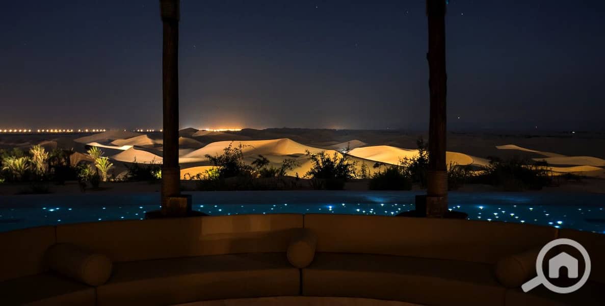 4 Luxury in Telal Ain Sokhna Resort. jpg