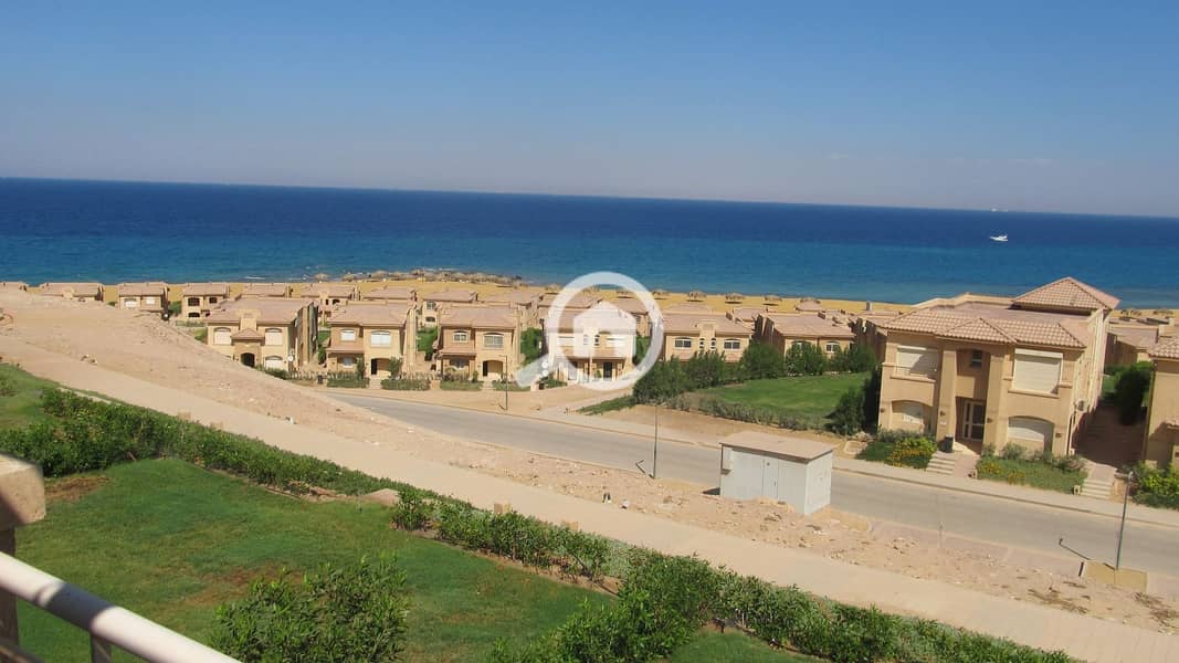 9 Villas for sale in Telal Resort Ain Sokhna. jpg