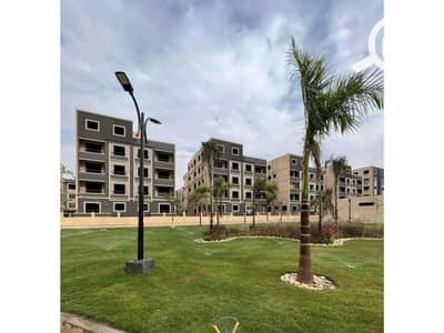 3 Bedroom Flat for Sale in New Cairo, Cairo - a1d0384c-60f1-4d88-979a-69753c9e7e72. jpeg