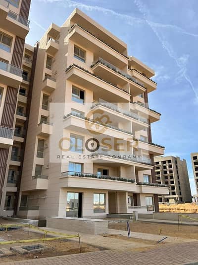 شقة 3 غرف نوم للبيع في العاصمة الإدارية الجديدة، القاهرة - 409168434_7154520231271411_2121080720532482124_n. jpg