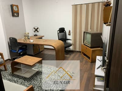 Office for Rent in Nasr City, Cairo - 2. jpeg