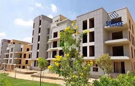 3 Bedroom Apartment for Sale in New Cairo, Cairo - IMG-20250709-WA0018. jpg