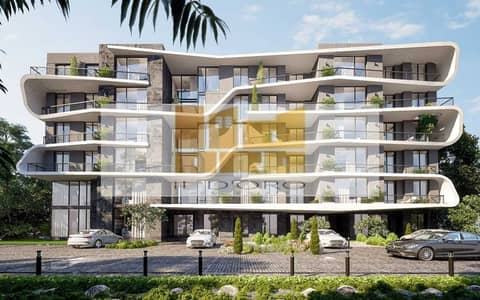 2 Bedroom Flat for Sale in Sheikh Zayed, Giza - dsI8JQdLOjQfAXauEHcyvWIflNV4mStfWTKSnmit. jpeg