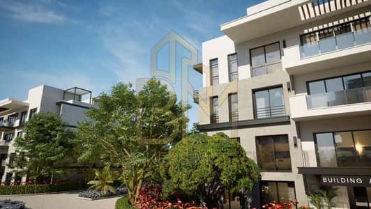 3 Bedroom Flat for Sale in Sheikh Zayed, Giza - WhatsApp Image 2025-08-03 at 3.48. 01 PM. jpeg