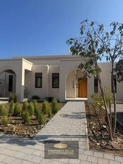 شاليه 3 غرف نوم للبيع في الساحل الشمالي، مطروح - WhatsApp Image 2025-06-30 at 4.44. 14 PM. jpeg