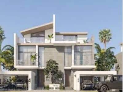 5 Bedroom Villa for Sale in New Cairo, Cairo - WhatsApp Image 2025-07-21 at 5.17. 22 PM. jpeg
