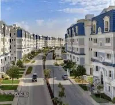 دوبلكس 3 غرف نوم للبيع في 6 أكتوبر، الجيزة - WhatsApp Image 2025-07-21 at 5.16. 02 PM. jpeg