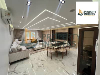 3 Bedroom Apartment for Rent in Mohandessin, Giza - 3. jpg