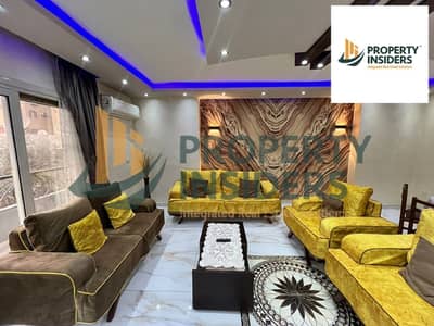 شقة فندقية 3 غرف نوم للايجار في الدقى، الجيزة - 1. jpg
